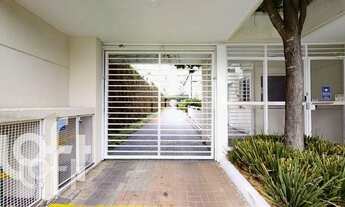 Imagem 7: Apartamento à venda em Brás com 33 m², 1 quarto, 1 suíte