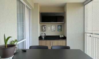 Imagem 7: Apartamento à venda em Saúde com 65 m², 2 quartos, 1 suíte, 2 vagas