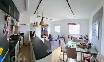 Imagem 5: Apartamento à venda em Sapopemba com 37 m², 1 quarto, 1 vaga