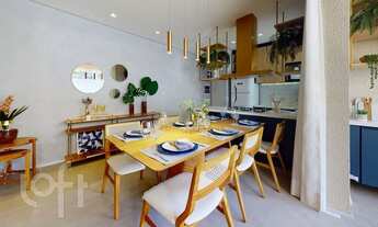 Imagem 7: Apartamento à venda em Vila Sônia com 77 m², 2 quartos, 1 suíte, 2 vagas