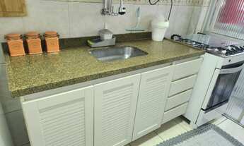 Imagem 4: Venda Apartamento com 2 dormitórios