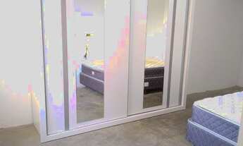 Imagem 4: Apartamento à venda em Bom Retiro com 126 m², 4 quartos, 1 suíte