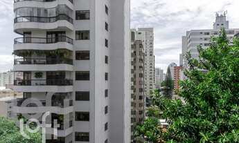 Imagem 5: Apartamento à venda em Santa Cecília com 140 m², 2 quartos, 2 suítes, 2 vagas