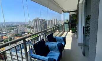 Imagem 3: Apartamento à venda em Lapa com 70 m², 2 quartos, 1 suíte, 2 vagas