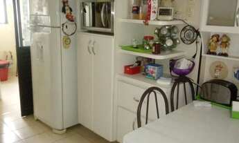 Imagem 5: Apartamento à venda em Santo Amaro com 102 m², 3 quartos, 1 suíte, 2 vagas