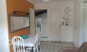 Imagem 5: Apartamento à venda em Ermelino Matarazzo com 49 m², 3 quartos, 1 vaga