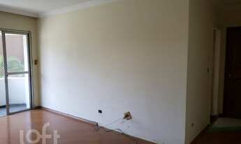 Imagem 5: Apartamento à venda em Jabaquara com 65 m², 2 quartos