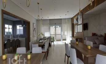 Imagem 6: Apartamento à venda em Barra Funda com 66 m², 3 quartos, 1 suíte, 1 vaga