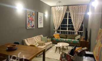 Imagem: Apartamento à venda em Campos Elísios