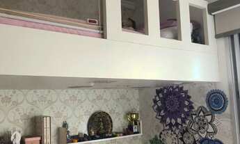 Imagem 7: Apartamento à venda em Cambuci com 48 m², 2 quartos, 1 vaga