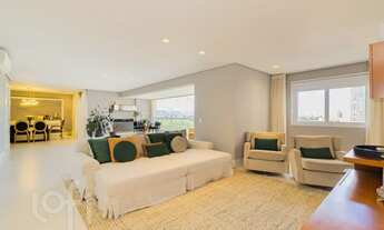 Imagem: Apartamento à venda em Barra Funda com