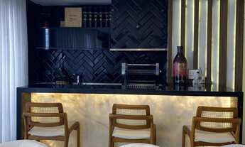 Imagem 7: Apartamento à venda em Jardim São Paulo com 150 m², 3 quartos, 3 suítes, 4 vagas