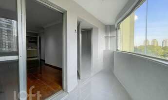 Imagem 6: Apartamento à venda em Vila Andrade com 100 m², 3 quartos, 1 suíte, 2 vagas