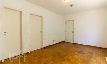 Imagem 4: Apartamento à venda em Sumaré com 94 m², 2 quartos, 2 suítes, 1 vaga