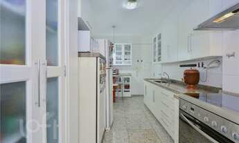 Imagem 3: Apartamento à venda em Higienópolis com 191 m², 3 quartos, 1 vaga