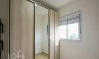 Imagem 3: Apartamento à venda em Barra Funda com 66 m², 3 quartos, 1 suíte, 1 vaga