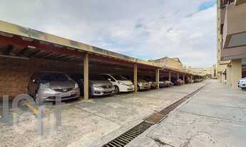 Imagem 6: Apartamento à venda em Sacomã com 69 m², 3 quartos, 1 suíte, 1 vaga