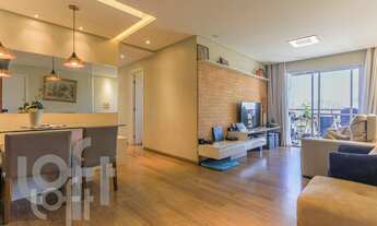 Imagem: Apartamento à venda em Ipiranga com 84