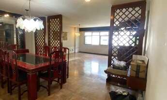 Imagem: Apartamento à venda em Santa Cecília com