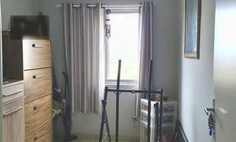 Imagem 2: Apartamento à venda em Tucuruvi com 55 m², 3 quartos, 1 vaga