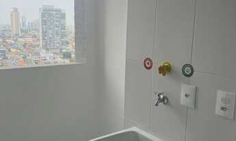 Imagem 5: Apartamento à venda em Vila Prudente com 64 m², 2 quartos, 1 suíte, 1 vaga