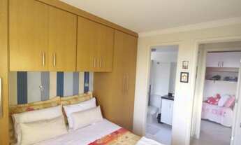 Imagem 4: Apartamento à venda em Jardim Marajoara com 69 m², 3 quartos, 1 suíte, 1 vaga