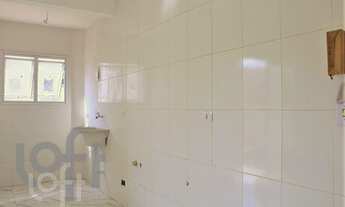 Imagem 6: Apartamento à venda em Freguesia do Ó com 50 m², 2 quartos, 1 vaga