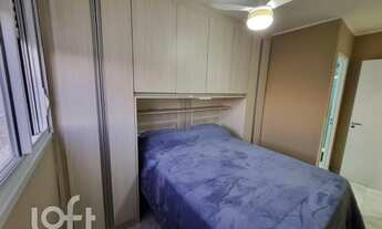 Imagem 4: Apartamento à venda em Belém com 57 m², 2 quartos, 1 suíte, 1 vaga