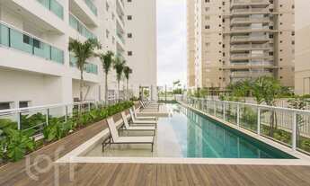 Imagem: Apartamento à venda em Barra Funda com