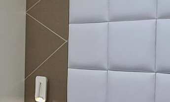 Imagem 2: Apartamento à venda em República com 48 m², 1 quarto, 1 vaga