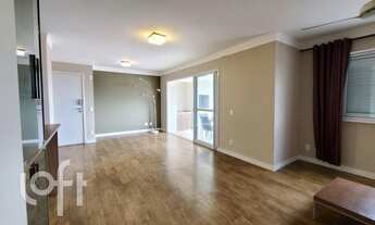 Imagem 5: Apartamento à venda em Butantã com 95 m², 2 quartos, 1 suíte, 2 vagas