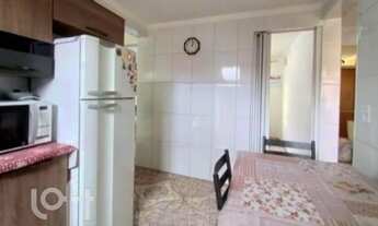 Imagem 3: Apartamento à venda em Artur Alvim com 53 m², 2 quartos, 1 vaga