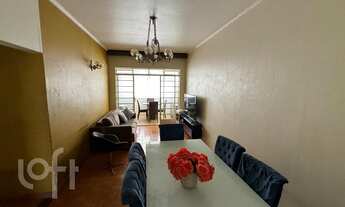 Imagem 3: Apartamento à venda em Lapa com 117 m², 2 quartos