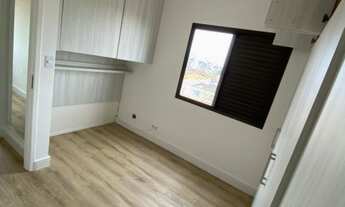 Imagem 5: Apartamento à venda em Jabaquara com 74 m², 3 quartos, 1 suíte, 2 vagas