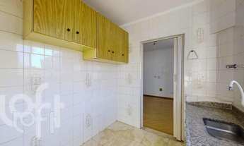 Imagem 6: Apartamento à venda em Brás com 71 m², 2 quartos