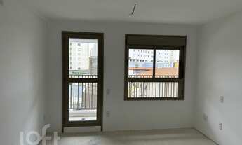 Imagem 4: Apartamento à venda em Vila Madalena com 27 m², 1 quarto