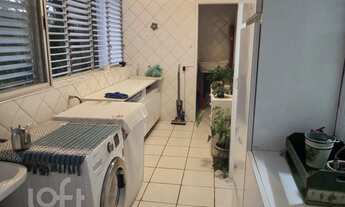 Imagem 6: Apartamento à venda em Vila Sônia com 181 m², 4 quartos, 2 suítes, 2 vagas