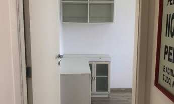 Imagem 2: Apartamento à venda em Pirituba com 67 m², 2 quartos, 1 suíte, 2 vagas