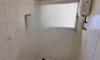 Imagem 3: Apartamento à venda em Tatuapé com 62 m², 3 quartos, 1 suíte, 1 vaga