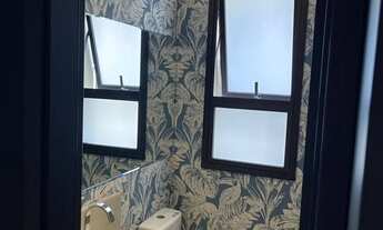 Imagem 7: Apartamento à venda em Santa Cecília com 45 m², 1 quarto, 1 suíte, 1 vaga