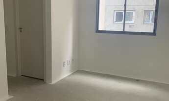 Imagem 3: Apartamento à venda em Barra Funda com 41 m², 2 quartos