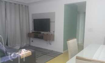 Imagem 2: Apartamento à venda em Vila Medeiros com 68 m², 2 quartos, 1 suíte, 1 vaga