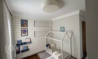 Imagem 7: Apartamento à venda em Cursino com 170 m², 3 quartos, 3 suítes, 3 vagas