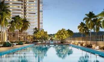 Imagem: Apartamento à venda em Santo Amaro com