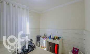 Imagem 2: Apartamento à venda em Santana com 240 m², 4 quartos, 3 suítes, 4 vagas