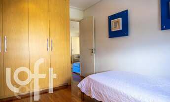 Imagem 5: Apartamento à venda em Alto da Lapa com 366 m², 4 quartos, 5 suítes, 5 vagas