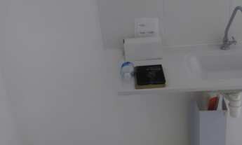 Imagem 6: Apartamento à venda em Cidade Tiradentes com 43 m², 1 quarto