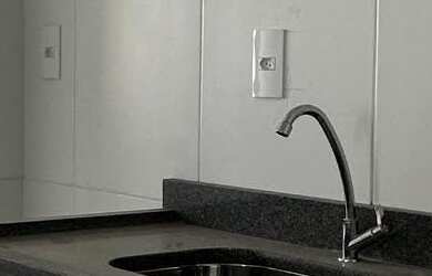 Imagem 4: Apartamento à venda em Tucuruvi com 57 m², 2 quartos, 1 suíte, 2 vagas