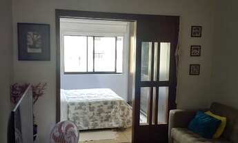 Imagem 7: Apartamento à venda em República com 45 m², 1 quarto