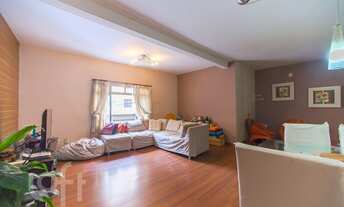 Imagem: Apartamento à venda em Perdizes com 89